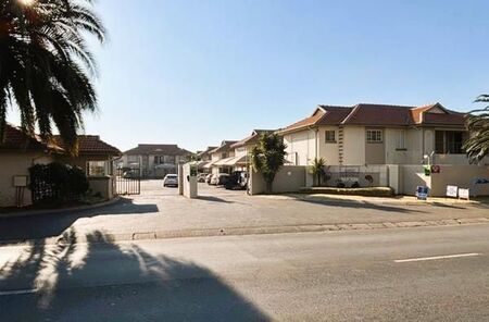 2 Bedroom Apartment in Rynfield