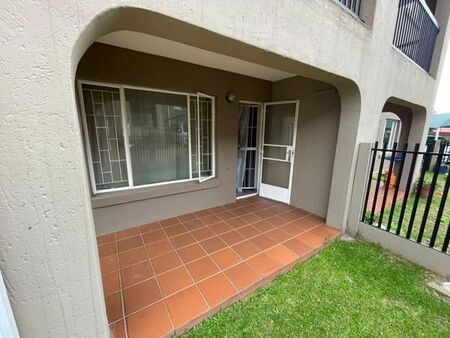 2 Bedroom Apartment in Farrarmere