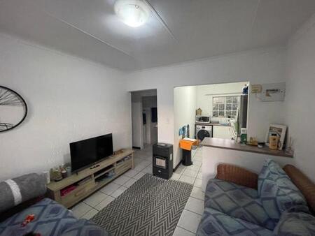 2 Bedroom Townhouse in Morehill