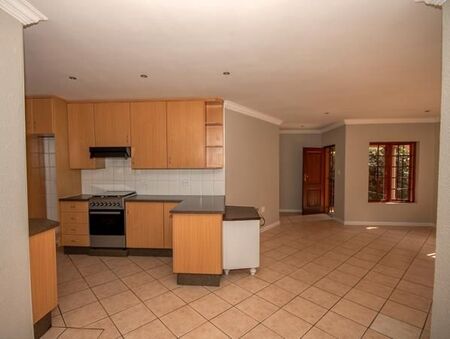 2 Bedroom Townhouse in Randhart