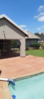 3 Bedroom House in Brackendowns