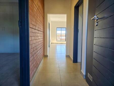 2 Bedroom Apartment in New Redruth