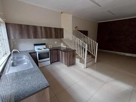 3 Bedroom Apartment in Laudium