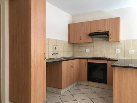 2 Bedroom Apartment in Celtisdal