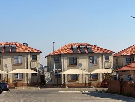 2 Bedroom Apartment in The Reeds