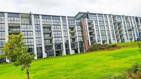 3 Bedroom Apartment in Midfield Estate