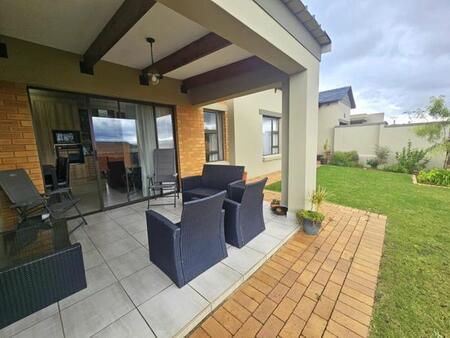 2 Bedroom Townhouse in Retire at Midstream