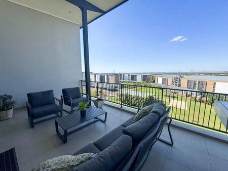 2 Bedroom Apartment in Midstream Estate