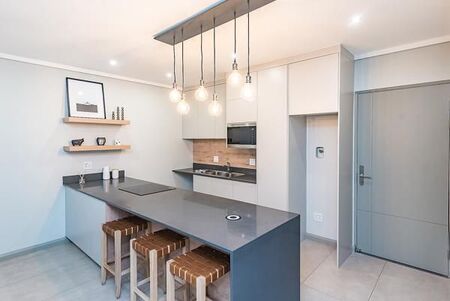 2 Bedroom Apartment in Midfield Estate