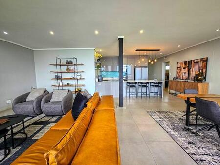 3 Bedroom Apartment in Midstream Estate