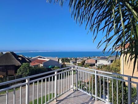 1 Bedroom Flat in Wavecrest