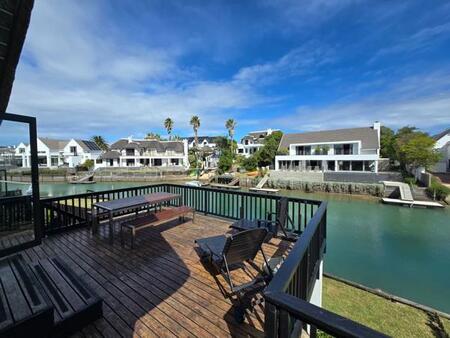 4 Bedroom House in St Francis Bay