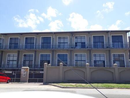 1 Bedroom Apartment in Port Elizabeth Central