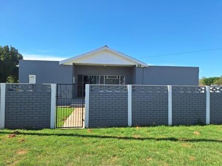 5 Bedroom House in Retief