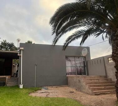 2 Bedroom Flat in Vredenburg
