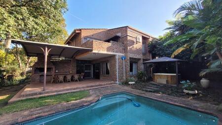 3 Bedroom House in West Acres