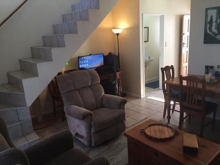 2 Bedroom Duplex in Myburgh Park