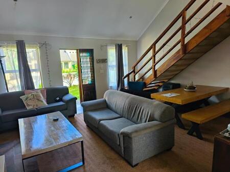 2 Bedroom Townhouse in Sandbaai