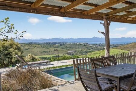 3 Bedroom House in Plettenberg Bay Central