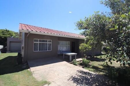 3 Bedroom House in Hartenbos