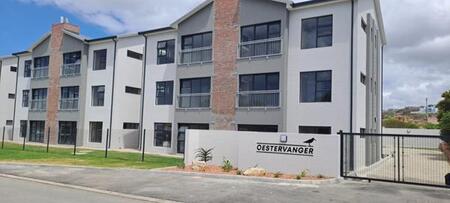 2 Bedroom Apartment in Hartenbos