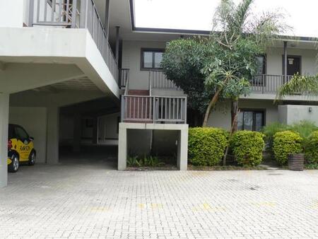 2 Bedroom Apartment in Knysna Central