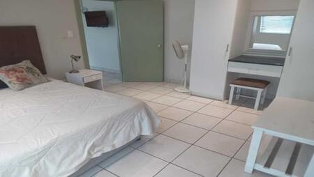 1 Bedroom Apartment in Knysna Central