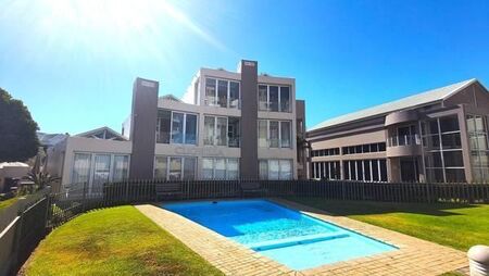 1 Bedroom Apartment in Diaz Beach