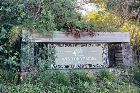 2 Bedroom Apartment in Westford Bridge