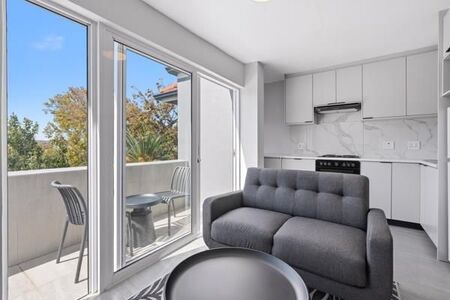 2 Bedroom Apartment in Rondebosch