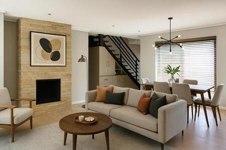 3 Bedroom House in Stonehurst Mountain Estate