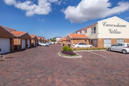 2 Bedroom Duplex in Heathfield