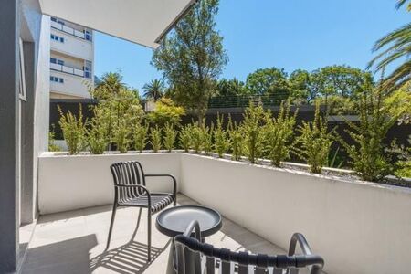 3 Bedroom Apartment in Rondebosch