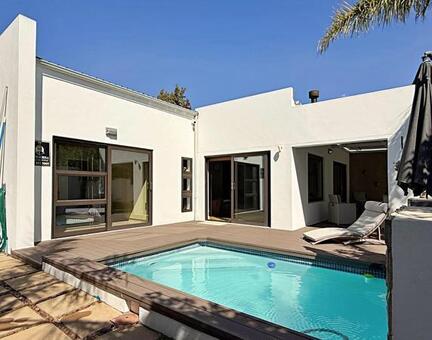 2 Bedroom House in Helena Heights