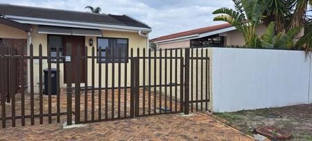 1 Bedroom Flat in Panorama