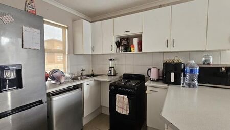 1 Bedroom Apartment in Milnerton Ridge