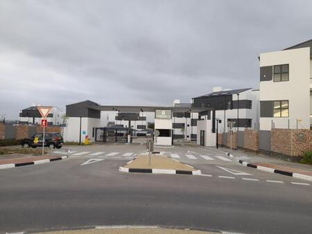 1 Bedroom Apartment in Durbanville Central