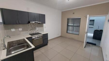 Studio Apartment in Edgemead