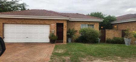 3 Bedroom Townhouse in The Crest