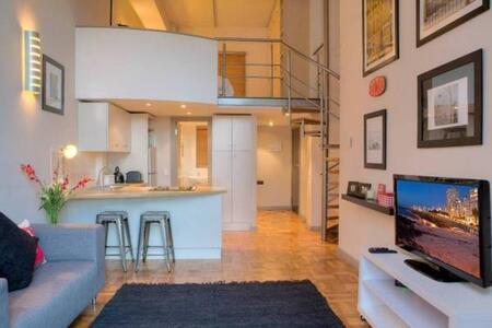 1 Bedroom Apartment in Cape Town City Centre