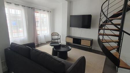 3 Bedroom House in Observatory