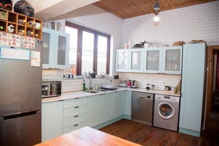 3 Bedroom House in Woodstock