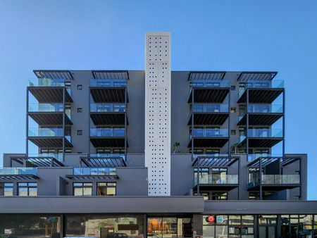 1 Bedroom Apartment in Gardens