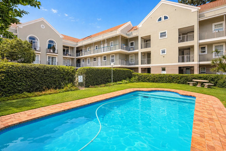 2 Bedroom Apartment in Gardens