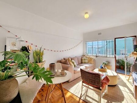 1 Bedroom Apartment in Vredehoek