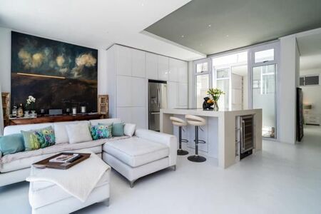 2 Bedroom House in De Waterkant