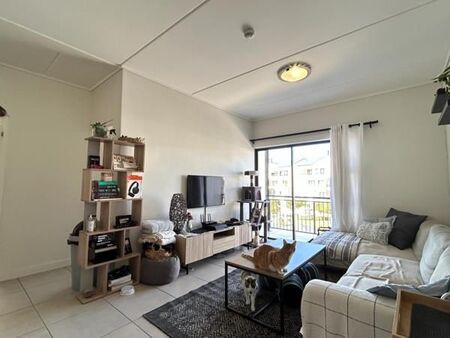 1 Bedroom Apartment in Sandown