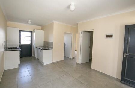 2 Bedroom Apartment in Parklands East