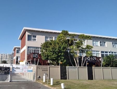 2 Bedroom Duplex in Table View