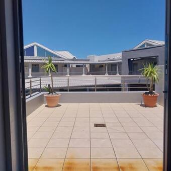 1 Bedroom Apartment in Big Bay